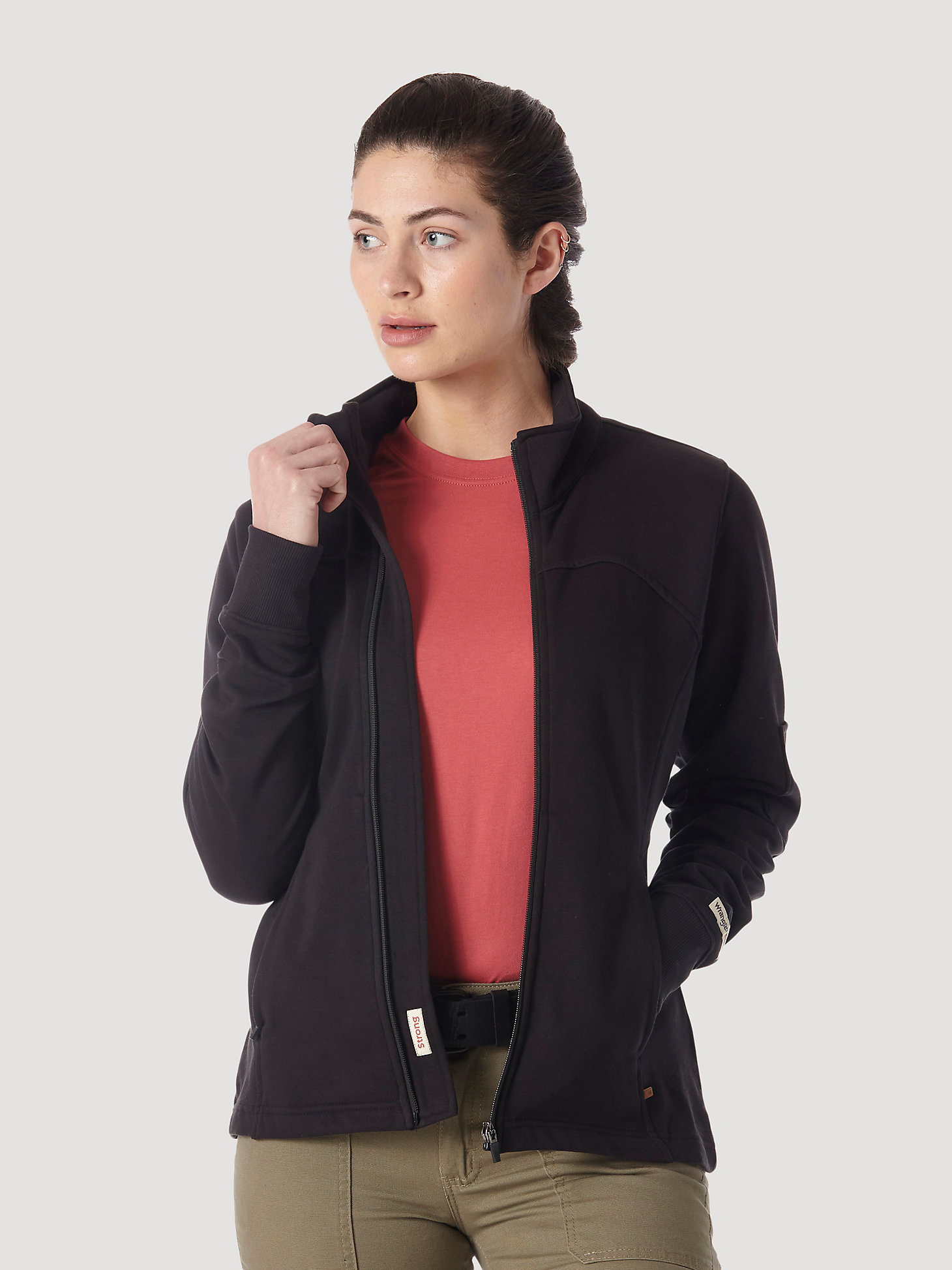 Women's Wrangler® RIGGS Workwear® Work Jacket