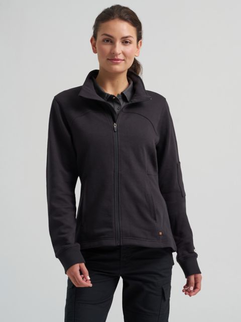Женские куртки Wrangler Women's Wrangler® RIGGS Workwear® Work Jacket