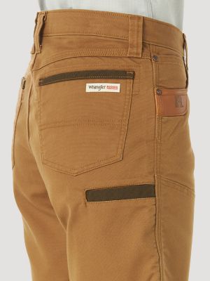 wrangler riggs technician shorts