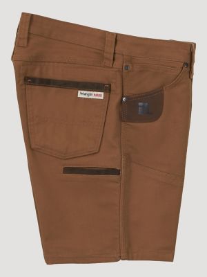 wrangler riggs technician shorts