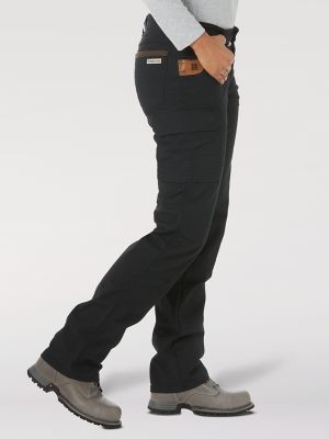 Women's Wrangler® RIGGS Workwear® Ripstop Ranger Slim Cargo Pant