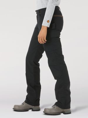 Women's Wrangler® RIGGS Workwear® Ripstop Ranger Slim Cargo Pant