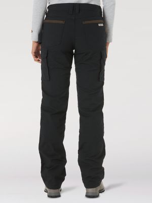Women's Wrangler® RIGGS Workwear® Ripstop Ranger Slim Cargo Pant