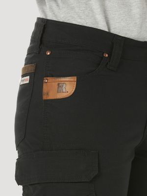 Women's Wrangler® RIGGS Workwear® Ripstop Ranger Slim Cargo Pant