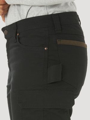 Women's Wrangler® RIGGS Workwear® Ripstop Ranger Slim Cargo Pant