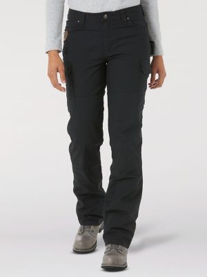 Women's Wrangler® RIGGS Workwear® Ripstop Ranger Slim Cargo Pant