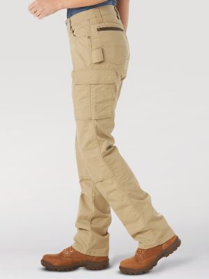 wrangler ripstop pants