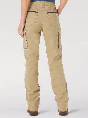 wrangler ripstop pants
