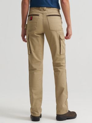 Women's Wrangler® RIGGS Workwear® Ripstop Ranger Slim Cargo Pant