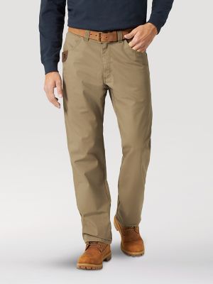 Work Jeans for Men | Shop Wrangler Workwear