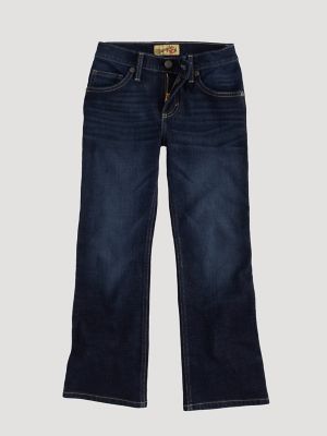 Boys wrangler hot sale 20x