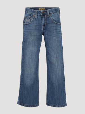 boys bootcut jeans