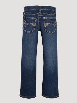 Boys wrangler pants sale