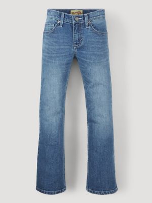 Pantalón Wrangler 20X Slim Boot 085