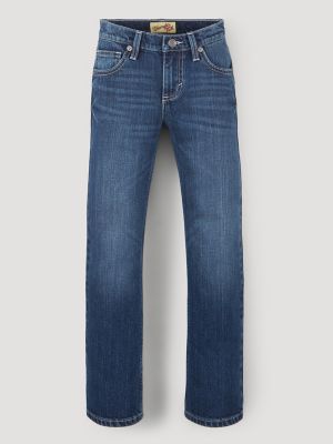 boys wrangler 20x jeans