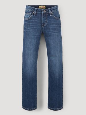 baby boy wrangler jeans