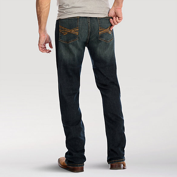 Men's Wrangler® 20X® No. 42 Vintage Bootcut Jean | Mens Jeans by Wrangler®