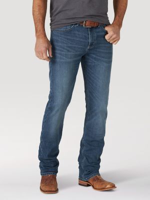 wrangler men's stretch jeans big and tall