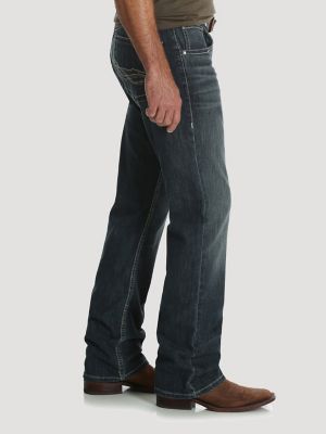 Men's Wrangler® 20X® No. 42 Vintage Bootcut Jean