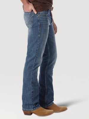 Men's Wrangler® 20X® No. 42 Vintage Bootcut Jean