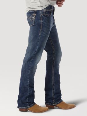 Men's Wrangler® 20X® No. 42 Vintage Bootcut Jean