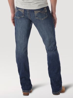 Men's Wrangler® 20X® No. 42 Vintage Bootcut Jean