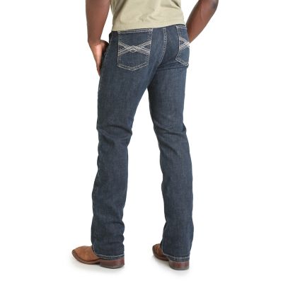 Men's Wrangler® 20X® No. 42 Vintage Bootcut Jean Mens Jeans by Wrangler®