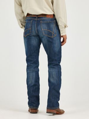 Men's Wrangler® 20X® No. 42 Vintage Bootcut Jean | Men's JEANS | Wrangler®