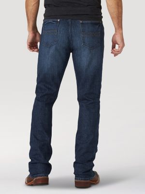 Men's Wrangler® 20X® No. 42 Vintage Bootcut Jean in Stockyard