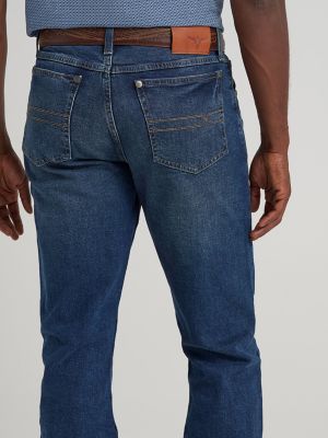 Men's Wrangler® 20X® No. 42 Vintage Bootcut Jean