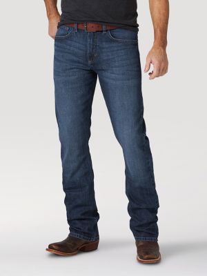 Men's Wrangler® 20X® No. 42 Vintage Bootcut Jean