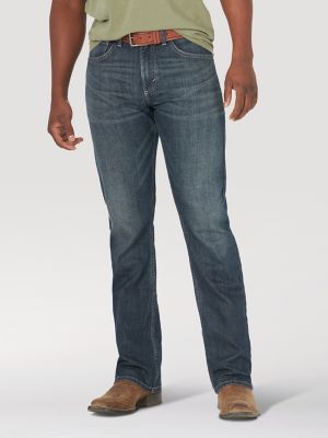 wrangler 4 way flex jeans big and tall
