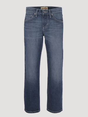 wrangler 20x original jeans