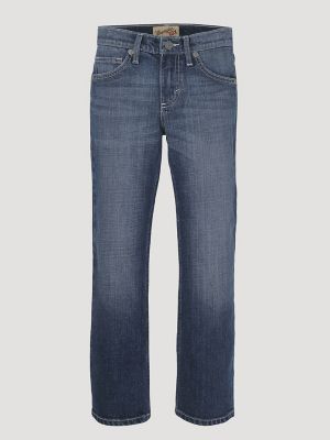 wrangler knit jeans