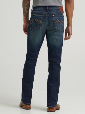 Men's Wrangler&reg; 20X&reg; No. 44 Slim Fit Straight Leg Jean