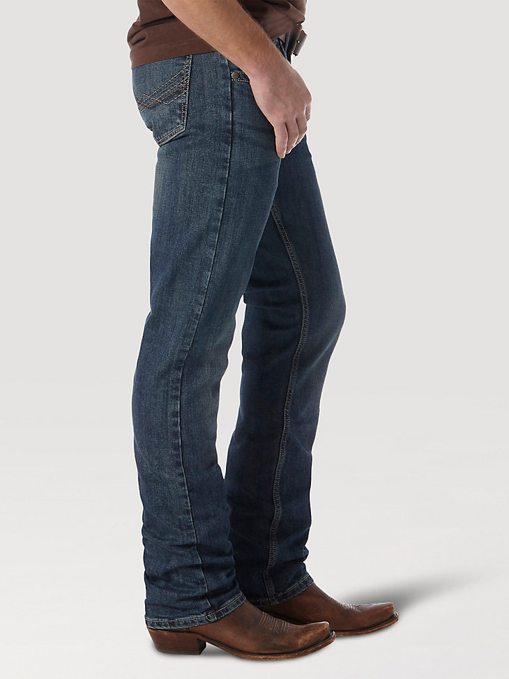 Men's Wrangler® 20X® No. 44 Slim Fit Straight Leg Jean in McAllen alternative view