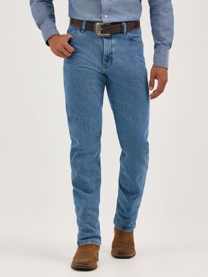 Premium Performance Advanced Comfort Cowboy Cut® Regular Fit Jean