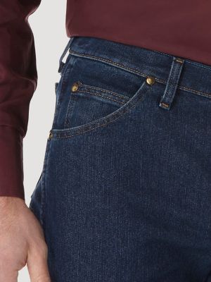 Premium Performance Advanced Comfort Cowboy Cut® Regular Fit Jean