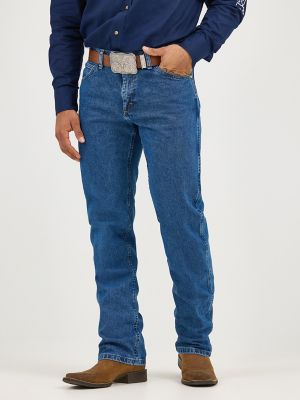 Wrangler premium performance store cowboy cut jeans