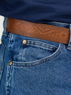 Premium Performance Cowboy Cut Regular Fit:Dark Stone:34:36 alternative view 6