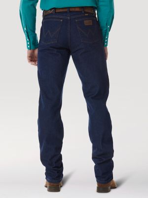 Top 95+ imagen expensive wrangler jeans