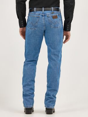 Premium Performance Cowboy Cut® Regular Fit Jean
