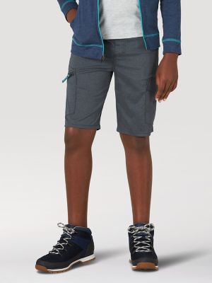 wrangler hero cargo shorts
