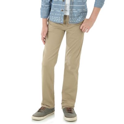 wrangler care 307 jeans