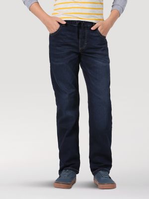 boys husky jogger pants