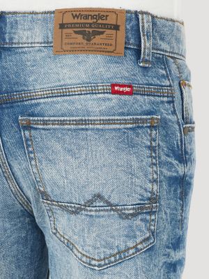 wrangler 16 slim