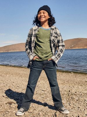 Kids Jeans Apparel on Sale Wrangler