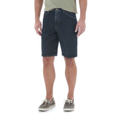 Wrangler® 5-pocket Relaxed Denim Short | Mens Shorts by Wrangler®