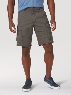 Target wrangler hot sale cargo shorts