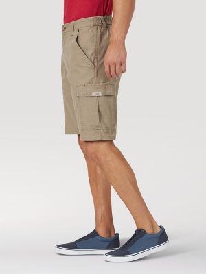 Top 43+ imagen wrangler shorts for men